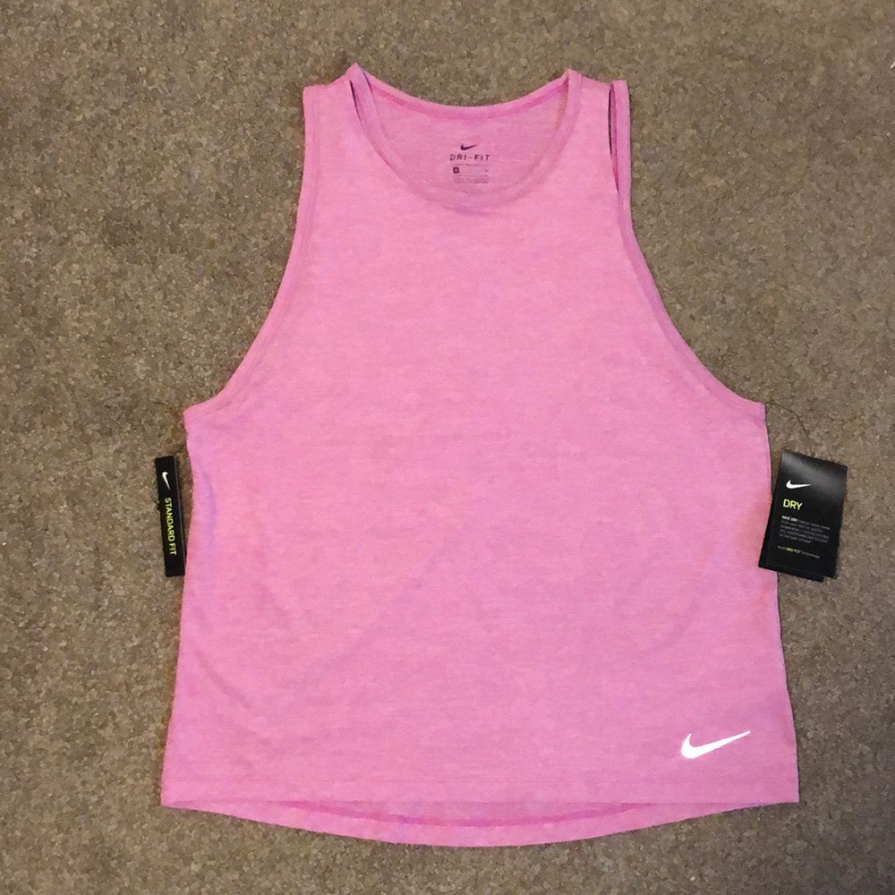 Nike Dri-Fit Tank Top